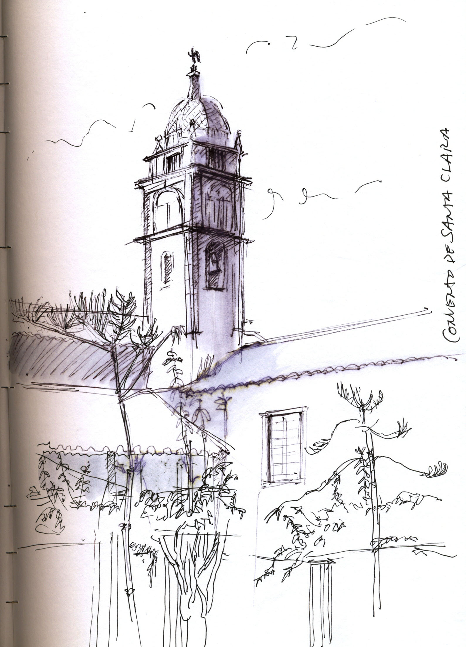 Rui Soares - Convento de Santa Clara