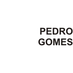 PEDRO GOMES